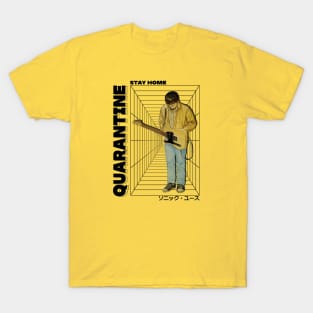 quarantine mode T-Shirt